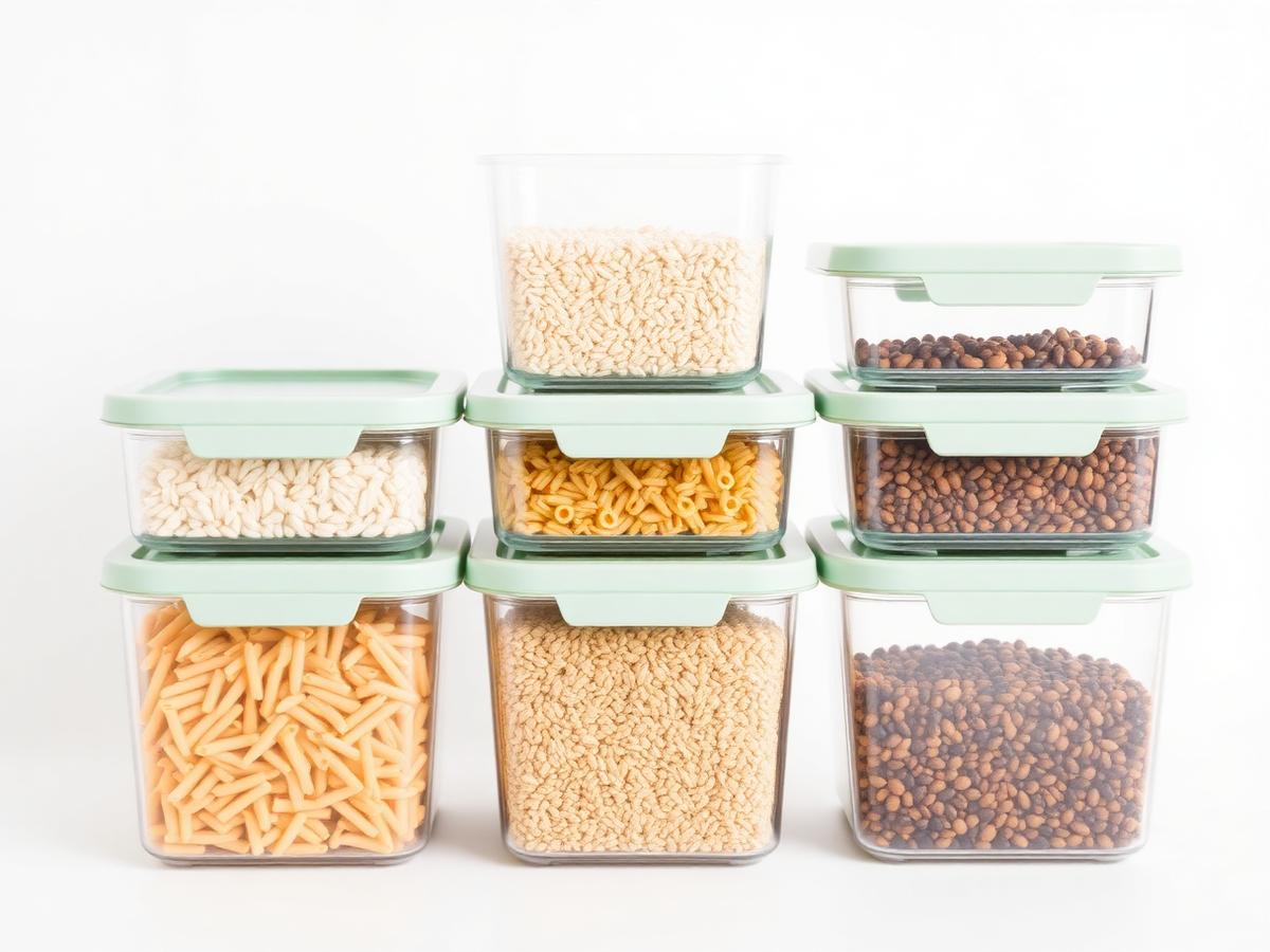 Food Storage Containers